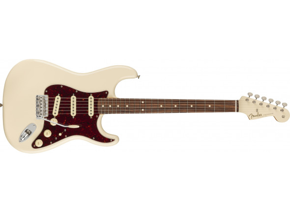 Fender  Limited Edition Vintera 60s Olympic White